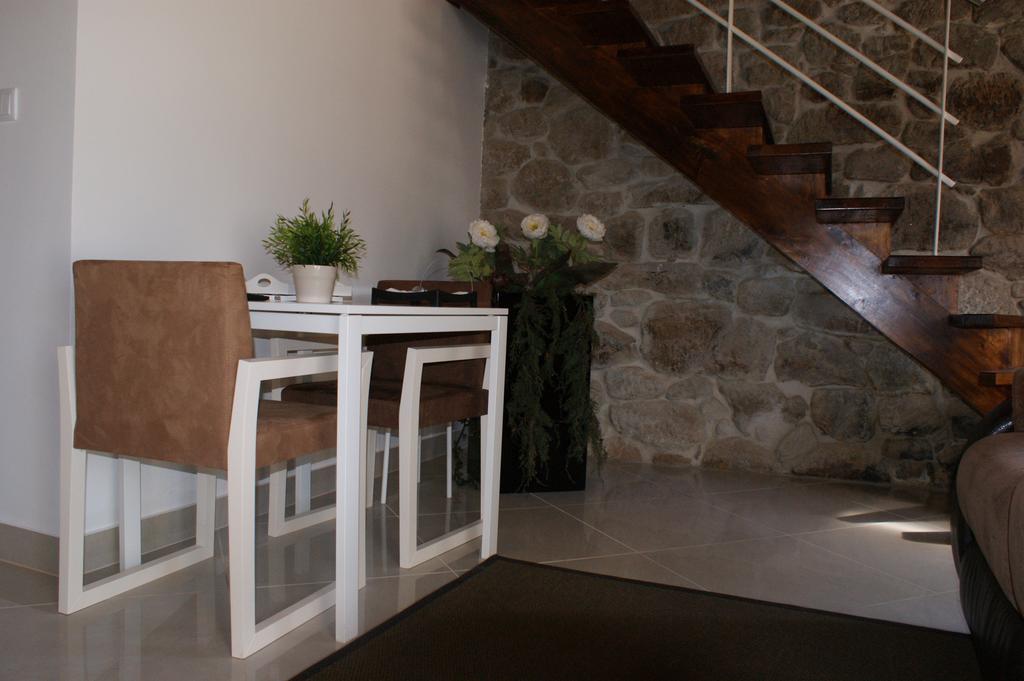 Quinta Da Terrincha Guest House Torre De Moncorvo Room photo